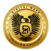 Digital Mark ERC-20