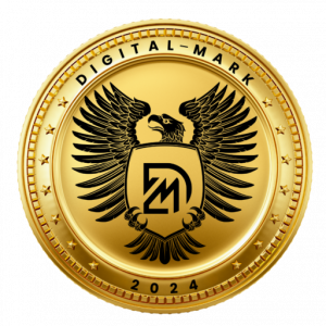 Digital Mark ERC-20